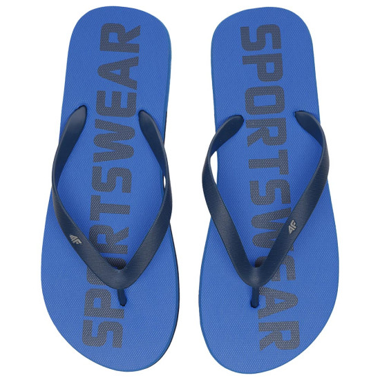 4F Men's Flip-Flops
